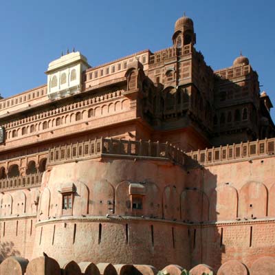 Bikaner Budget Hotels