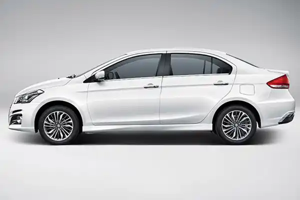 Maruti Ciaz