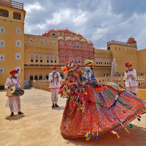 Rajasthan Same Day Tours