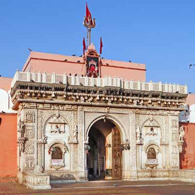 Bikaner Budget Tour Package