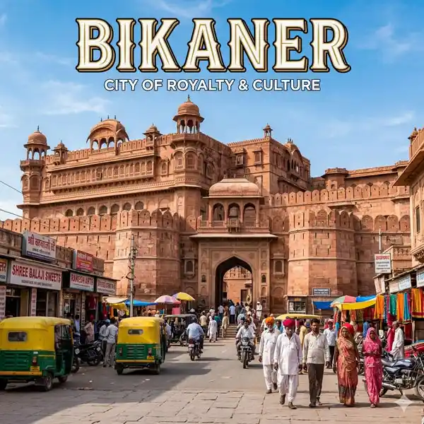 Bikaner