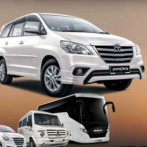 rajasthan budget car rental