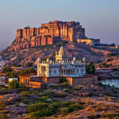 Jodhpur budget tour Package