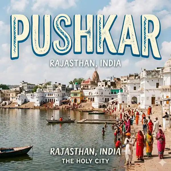 Pushkar