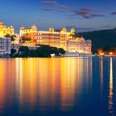 Udaipur Budget Hotels